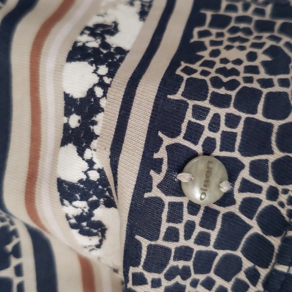 Olsen cotton tops - Picture 5 of 5